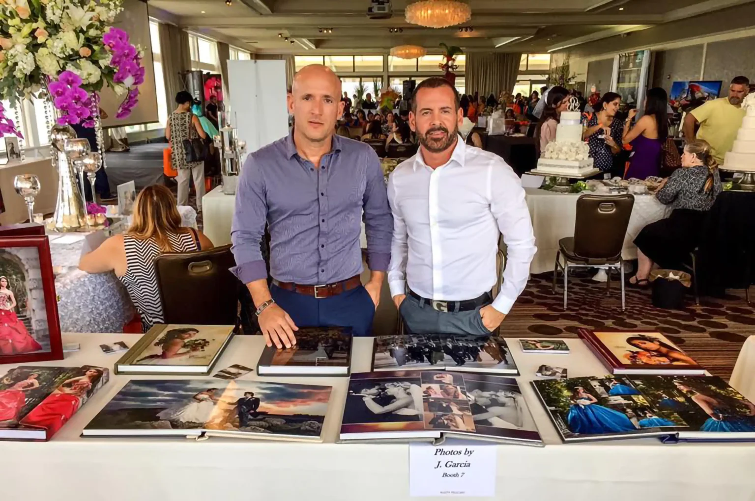 Photography in Miami - Photo by J. Garcia