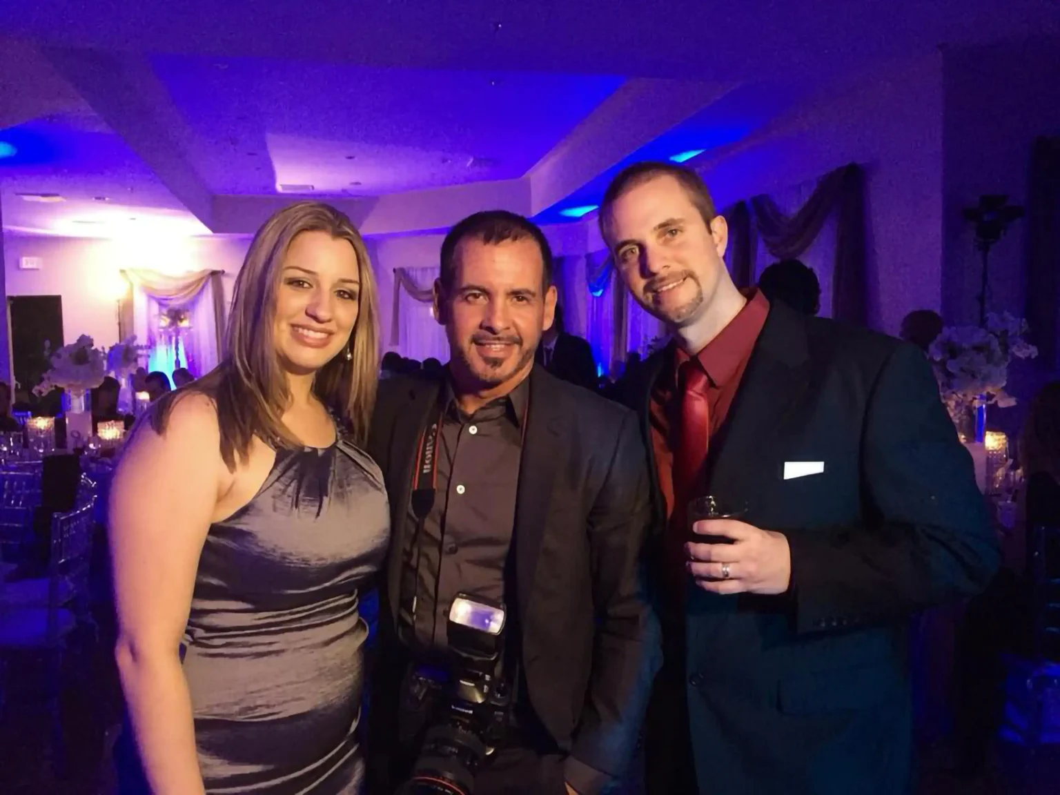 Photography in Miami - Photo by J. Garcia