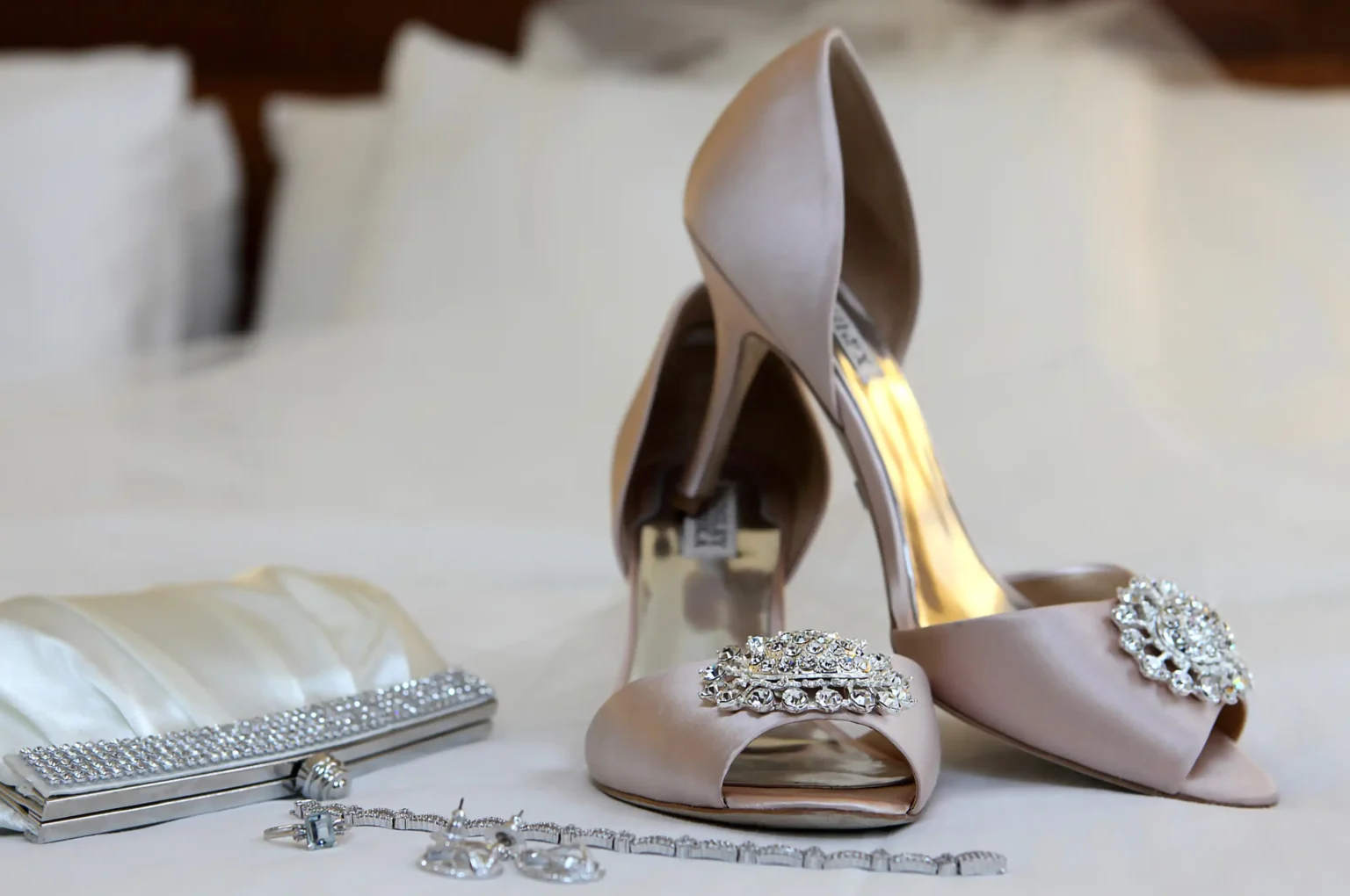 Wedding details photography in Miami - Photo by J. Garcia