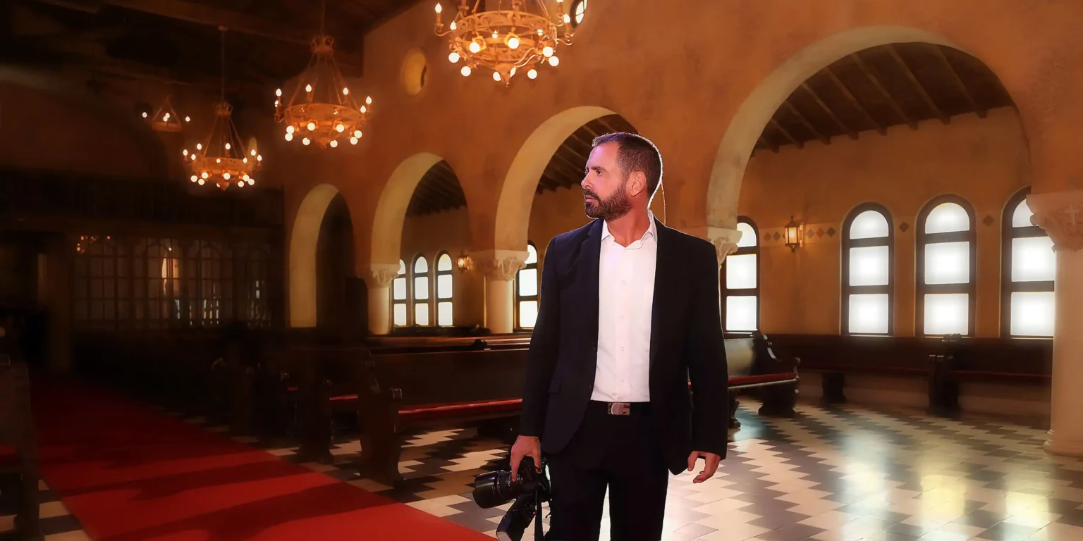 Photography in Miami - Photo by J. Garcia