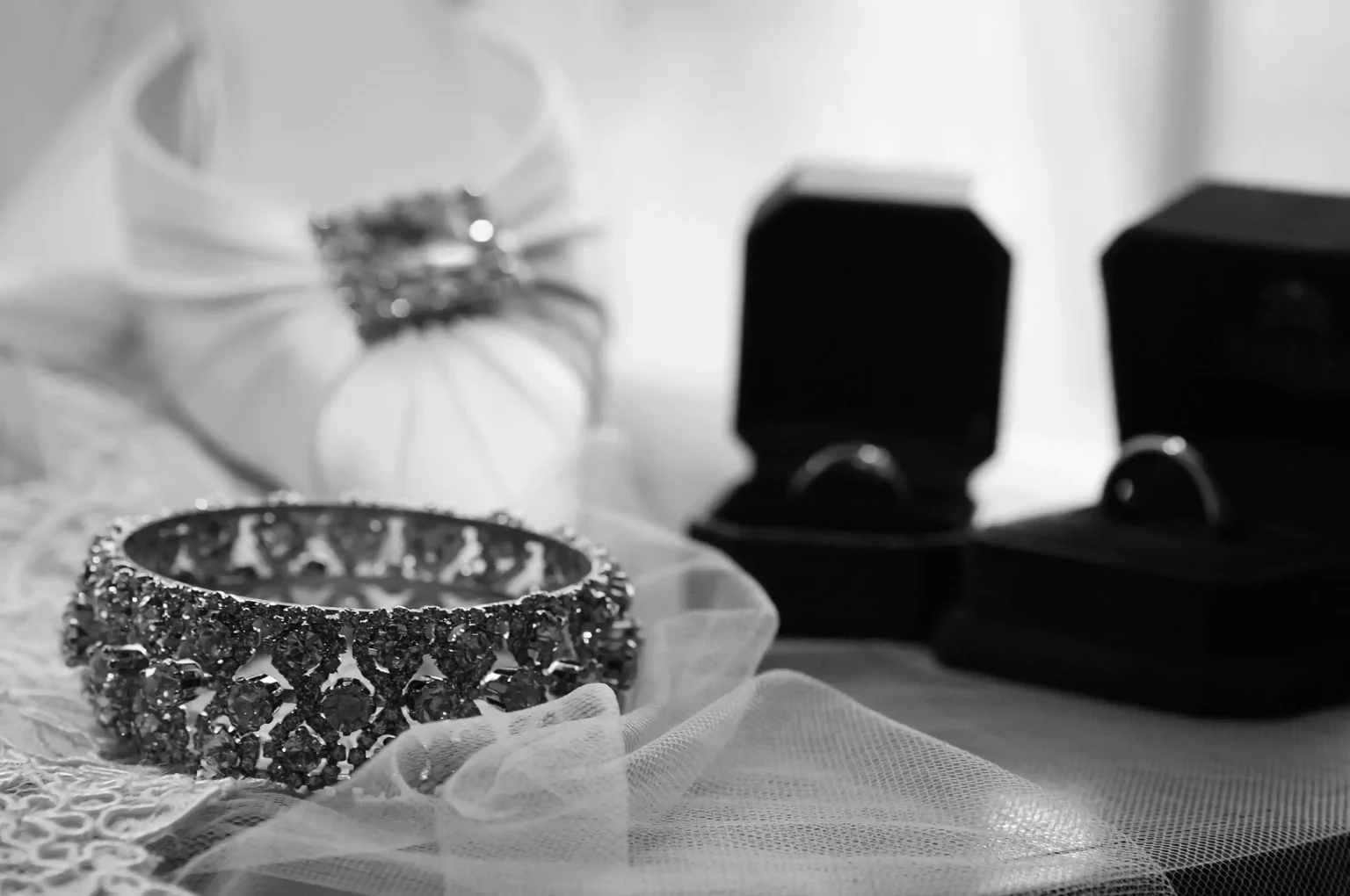Wedding details photography in Miami - Photo by J. Garcia