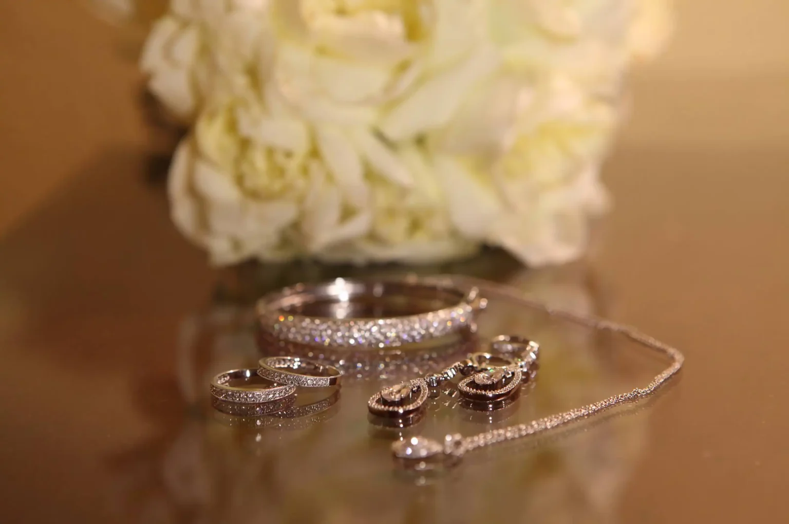 Wedding details photography in Miami - Photo by J. Garcia