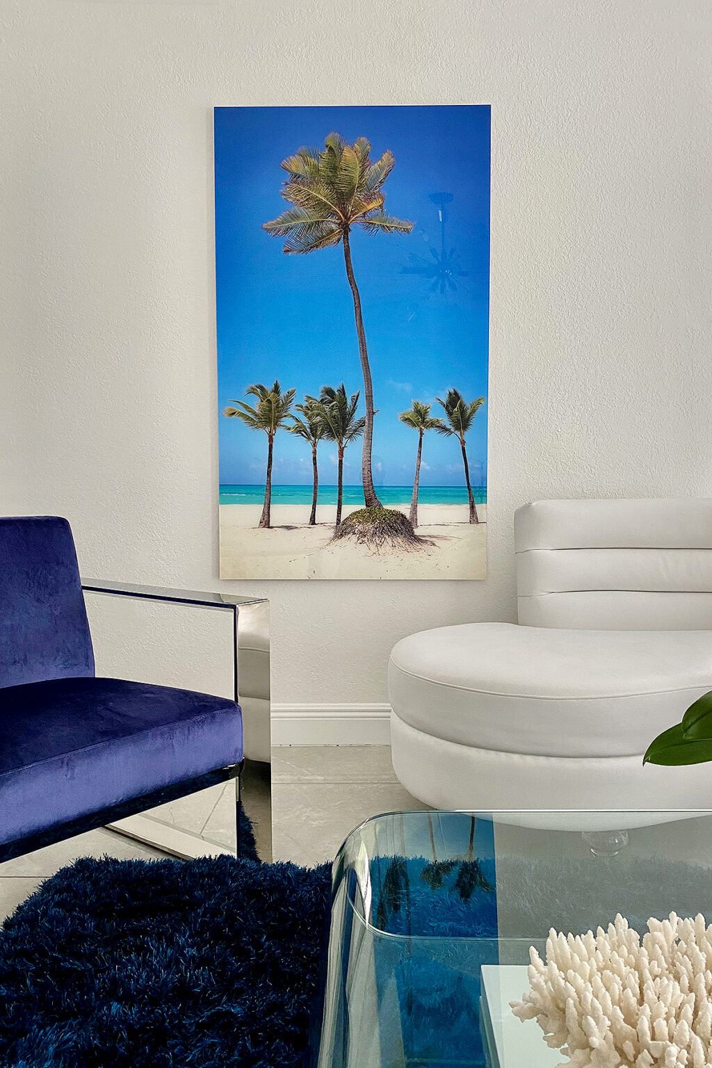 Acrylic Prints photography in Miami - Photo by J. Garcia