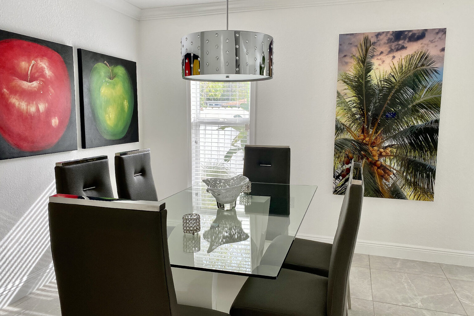 Acrylic Prints photography in Miami - Photo by J. Garcia