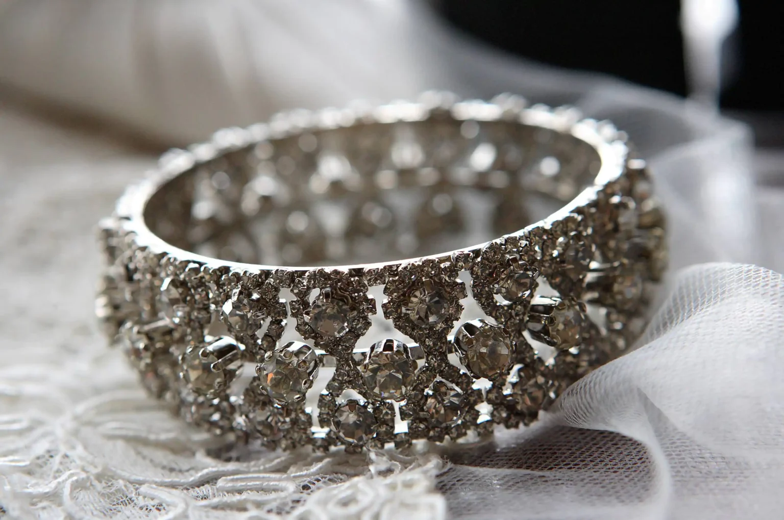 Wedding details photography in Miami - Photo by J. Garcia