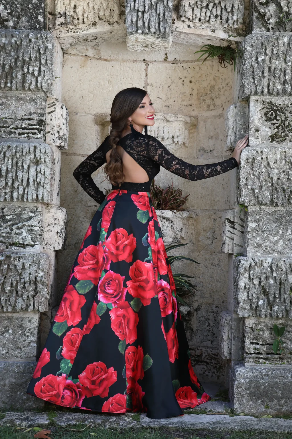 Quinceañera photography in Miami - Photo by J. Garcia