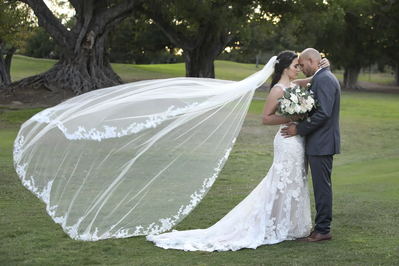 Wedding photography in Miami - Photo by J. Garcia