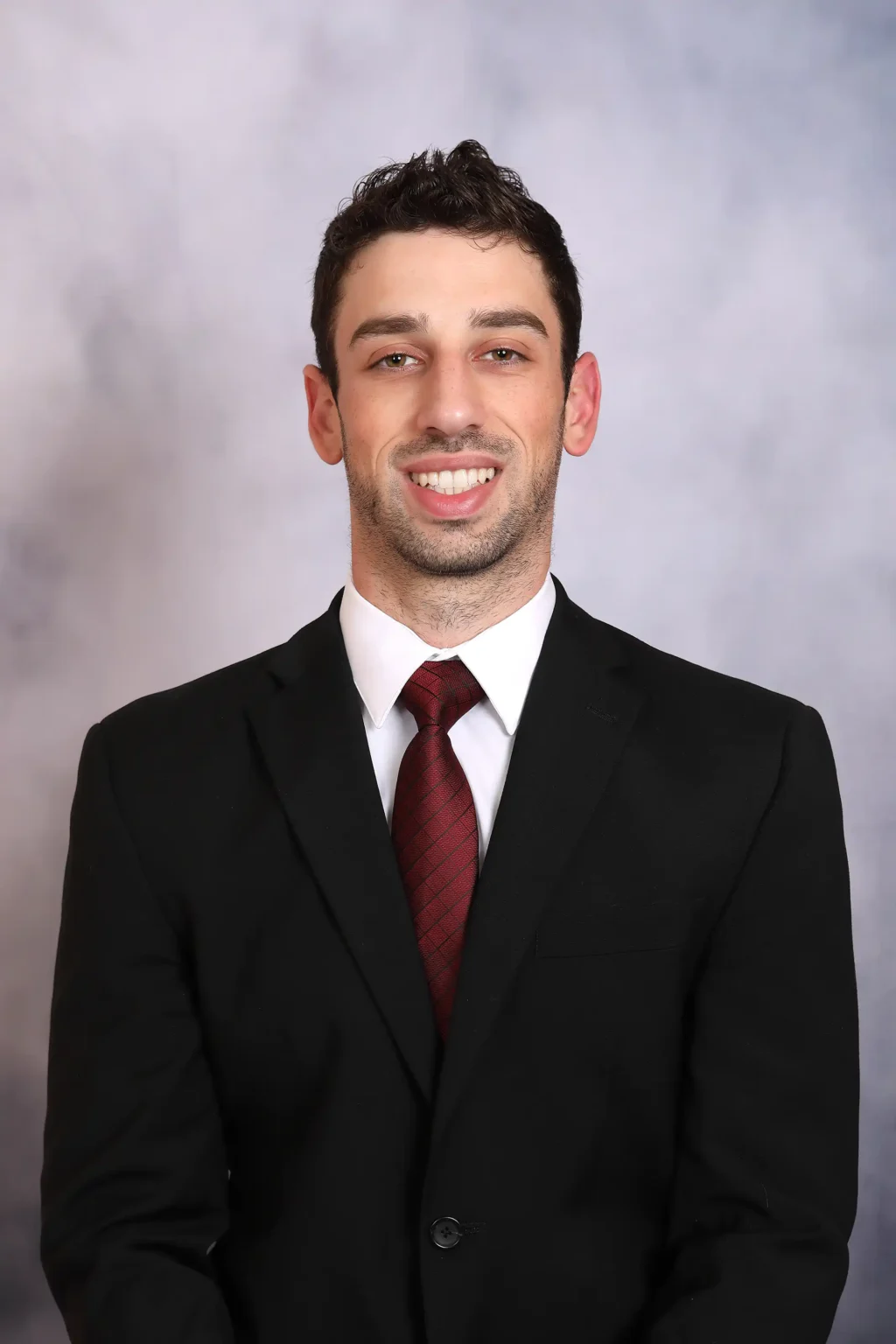 Headshots photography in Miami - Photo by J. Garcia