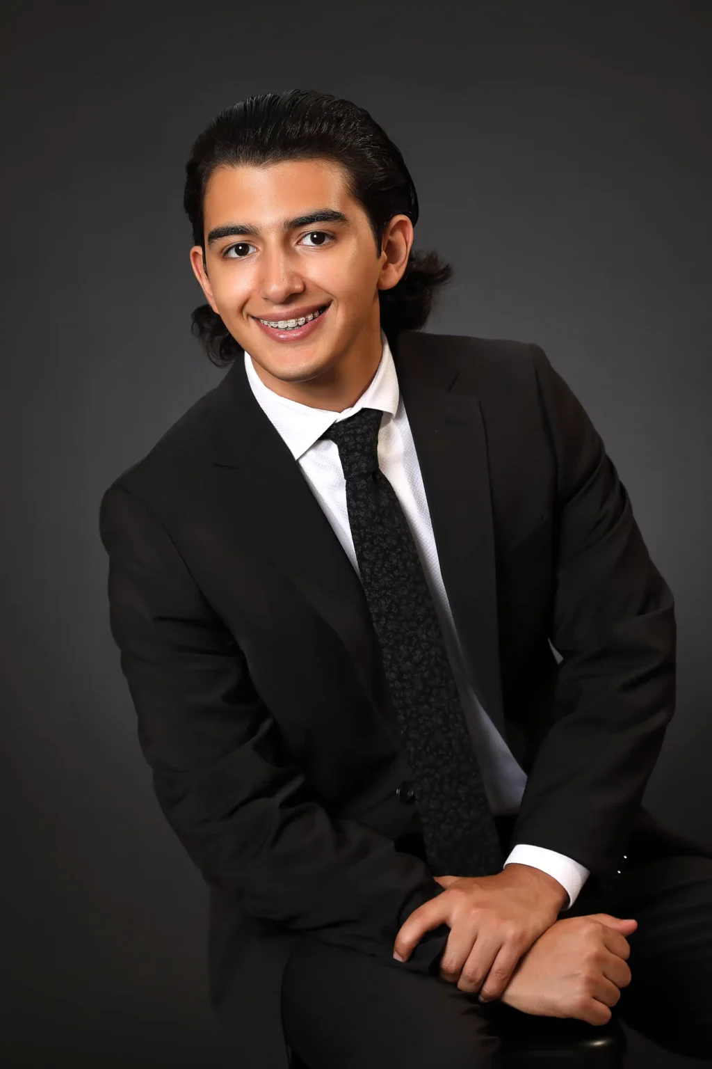 Headshots photography in Miami - Photo by J. Garcia