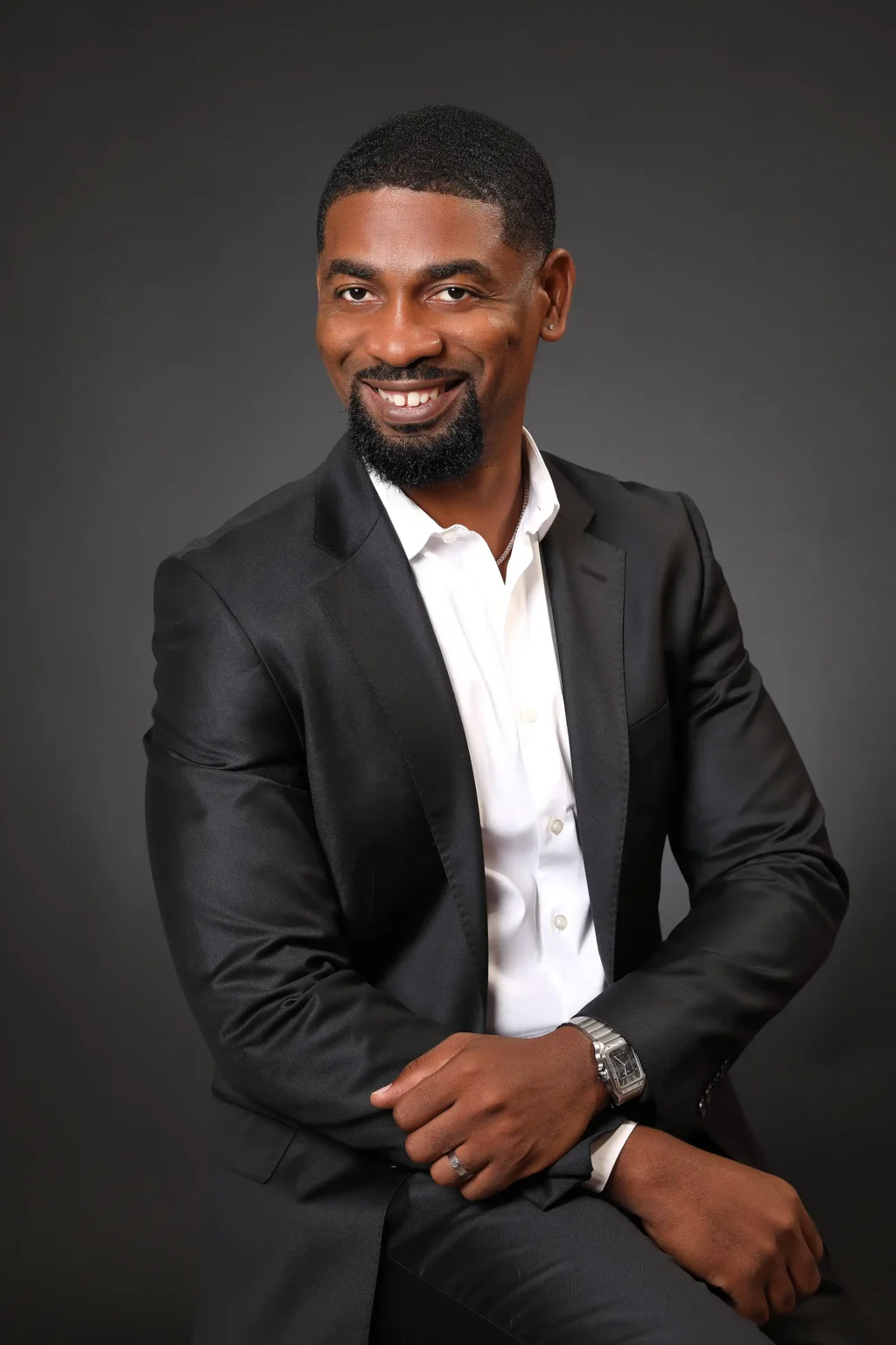 Headshots photography in Miami - Photo by J. Garcia