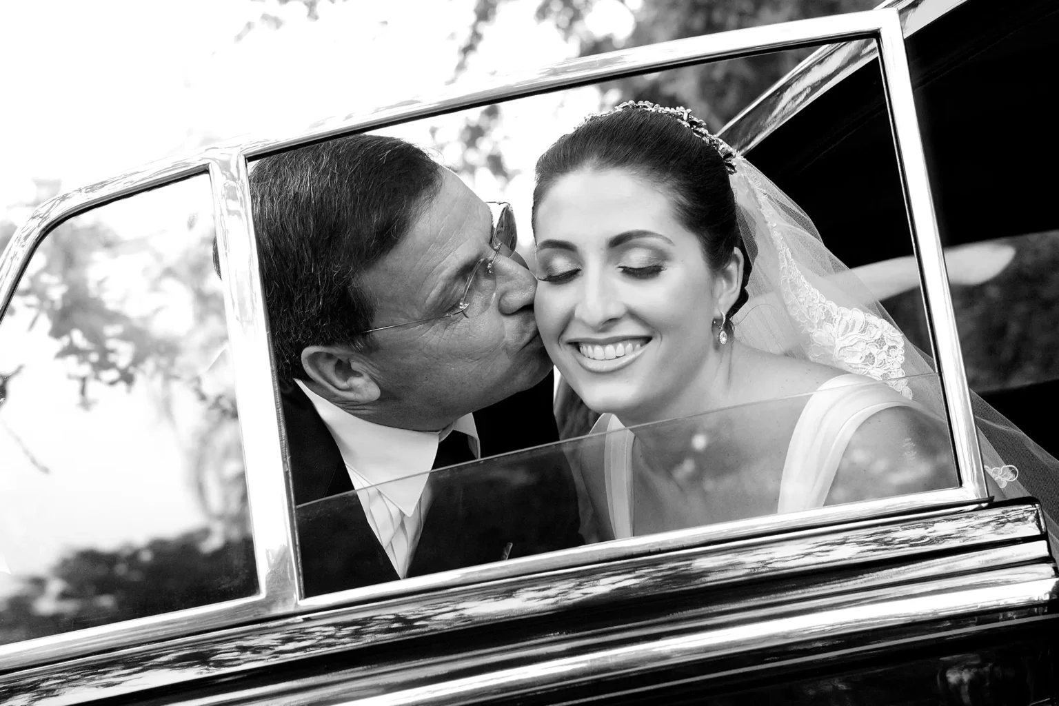 Wedding photography in Miami - Photo by J. Garcia