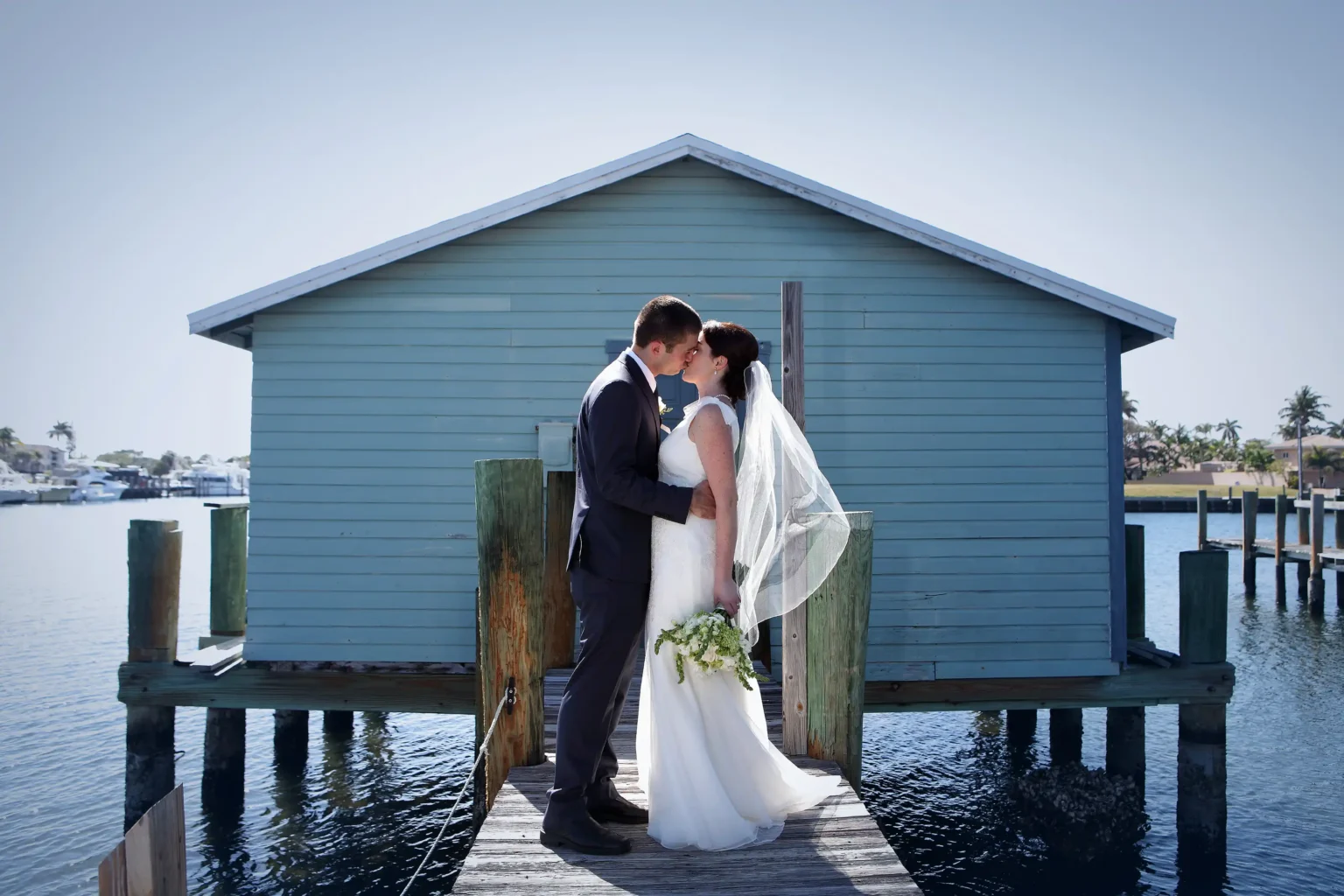 Wedding photography in Miami - Photo by J. Garcia