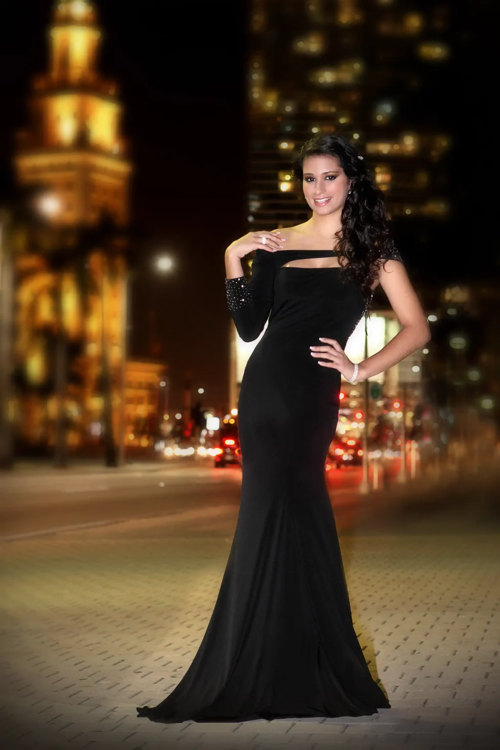 Quinceañera photography in Miami - Photo by J. Garcia