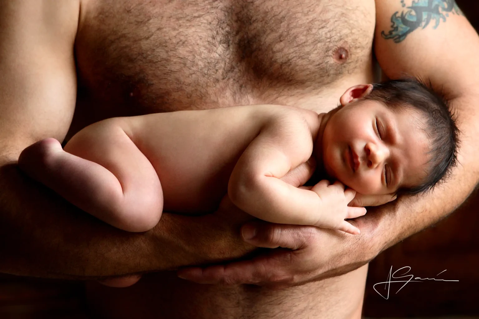 Family photography in Miami - Photo by J. Garcia