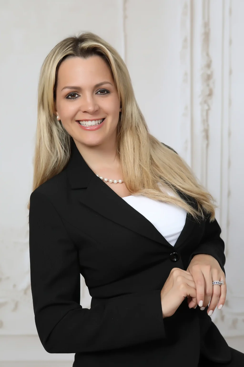 Headshots photography in Miami - Photo by J. Garcia