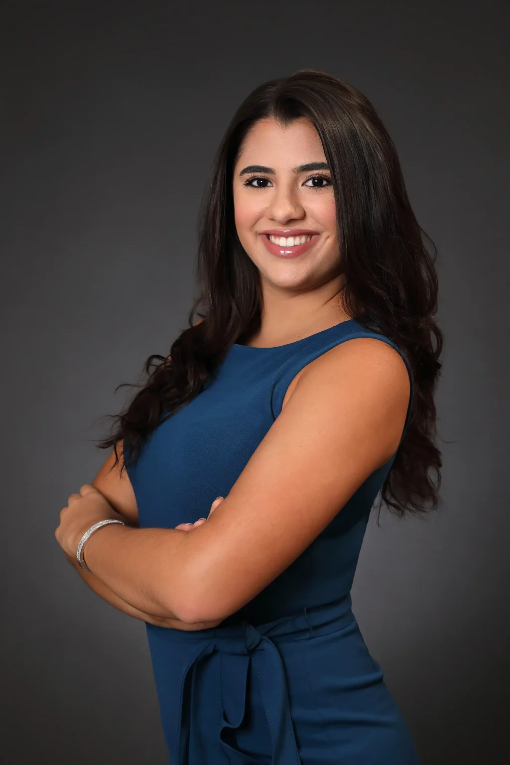 Headshots photography in Miami - Photo by J. Garcia